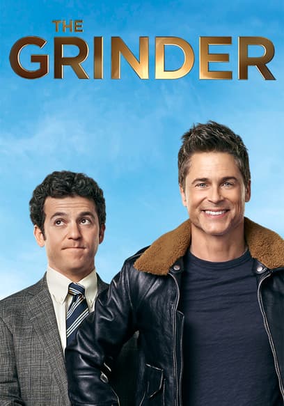 The Grinder