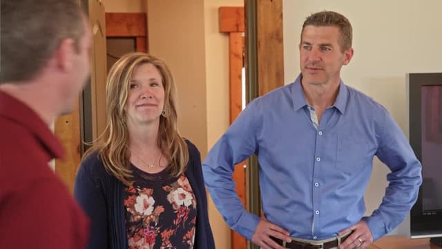 S08:E07 - Family Time in the Teton Range