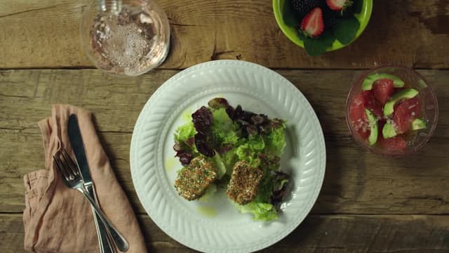 S01:E04 - La industria de los alimentos