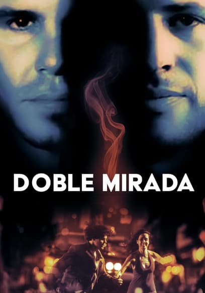 Doble mirada