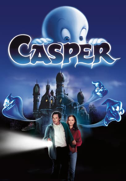 Casper