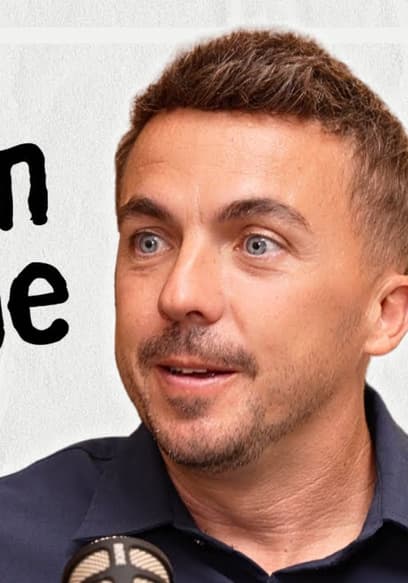 S01:E02 - Frankie Muniz on the Malcolm in the Middle Reboot! poster
