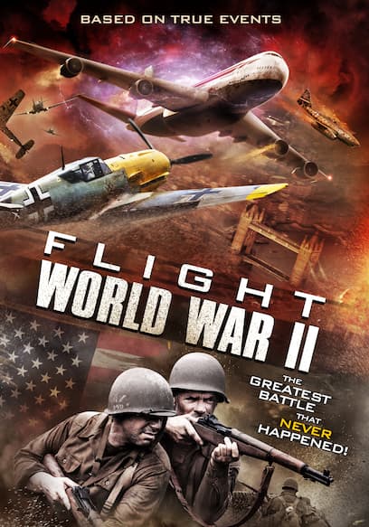 Flight World War II