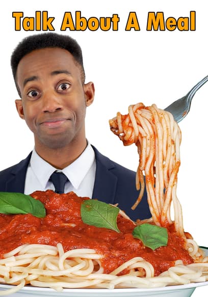 S01:E03 - Late-Night Artichoke