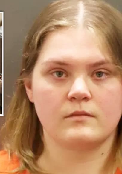S01:E06 - Mom Charged With Murder in Twins’ Deaths poster