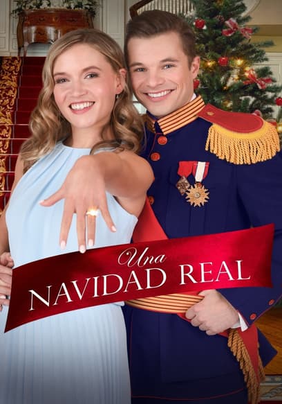 Una Navidad real (Doblado)
