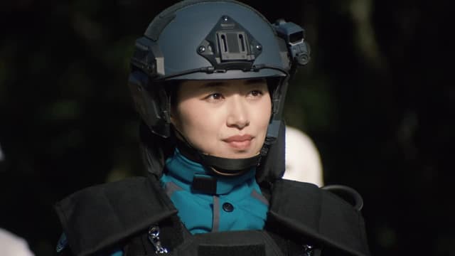 S01:E05 - The Mountain Roars