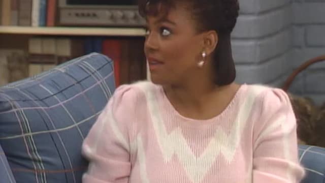 S08:E03 - Ready or Not