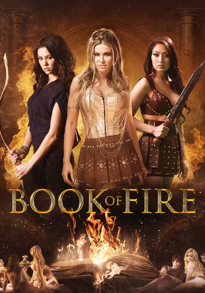 Book of Fire