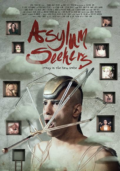 Asylum Seekers