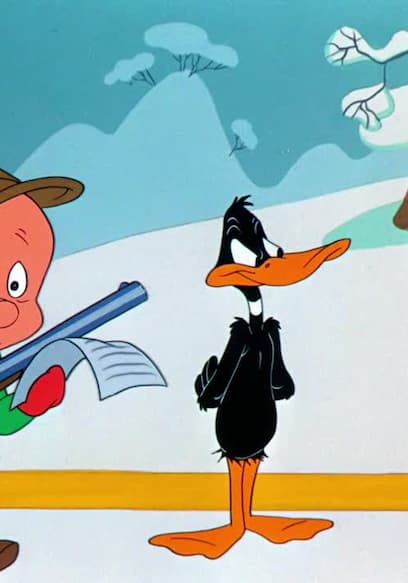 S06:E04 - Hare Trimmed / Duck! Rabbit! Duck! / Wild Over You poster