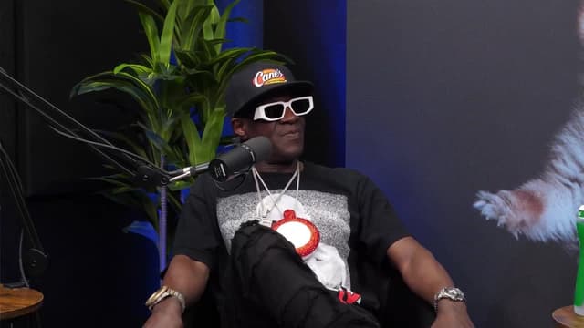 S01:E19 - Flavor Flav