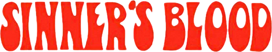 Sinner's Blood