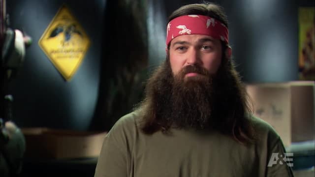 S06:E07 - Men vs. Wild