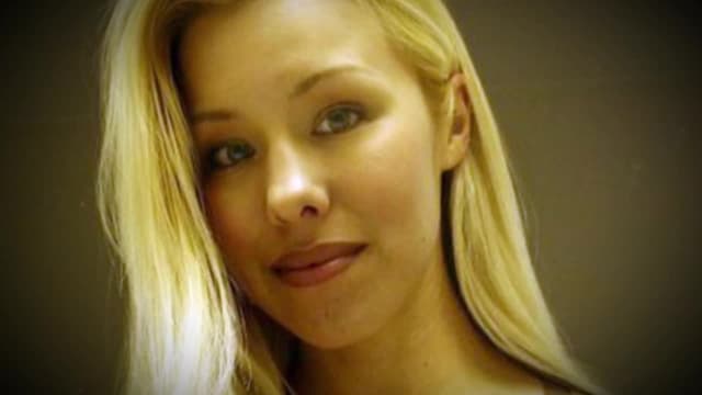 S01:E26 - Jodi Arias, the Jilted Murderess