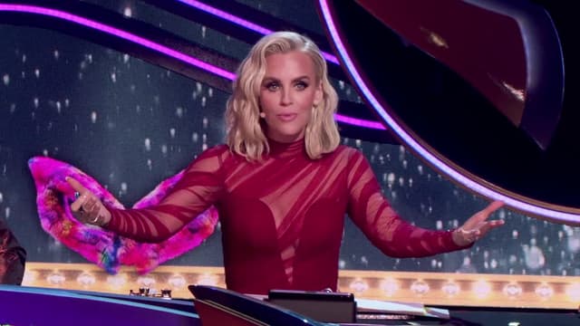 S13:E01 - Lucky Season 13: Group A Premiere