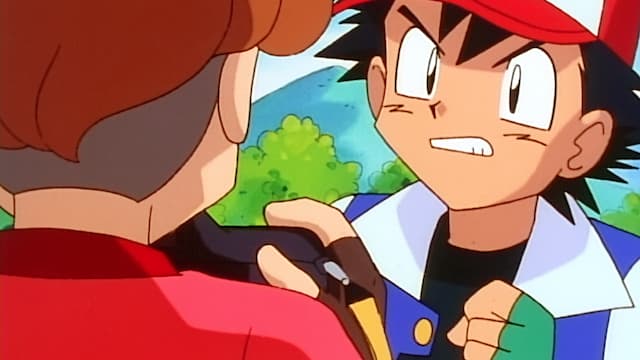 S01:E51 - The Ultimate Test