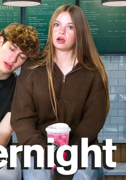 Watch Nidal Wonder S02:E04 - Overnight in Starbucks and Buying My First ...