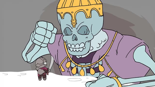 S01:E03 - How AI Killed the Internet and How Dark Souls Perfected Difficulty