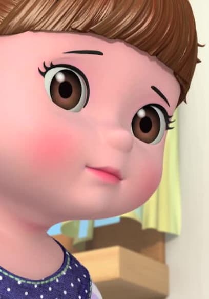 S01:E06 - Hush Little Baby poster