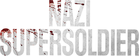Nazi Supersoldier