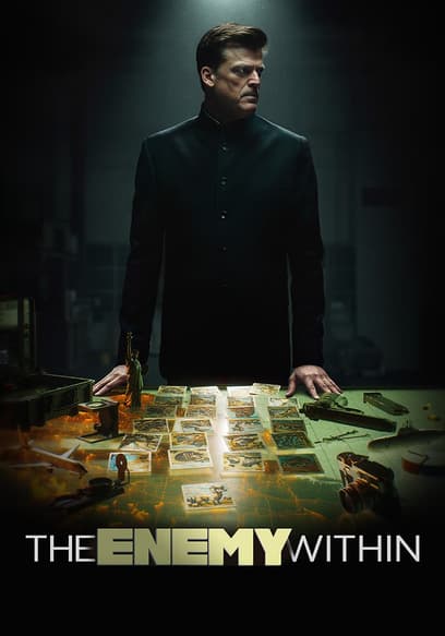 S01:E01 - The Byrne Identity