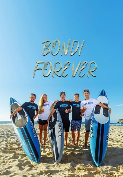 Bondi Forever