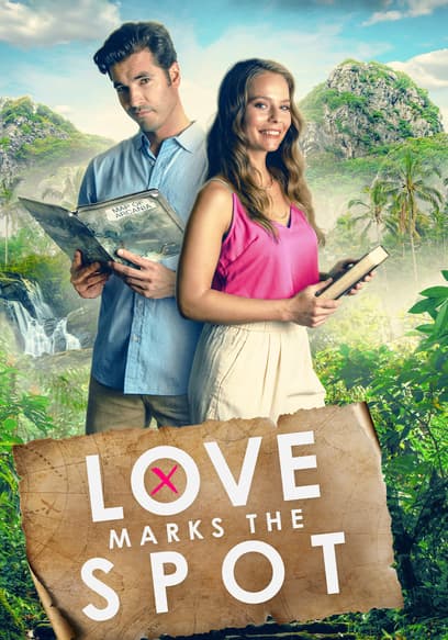 Love Marks the Spot
