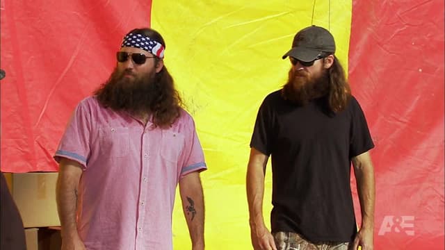 S04:E05 - Termite Be a Problem