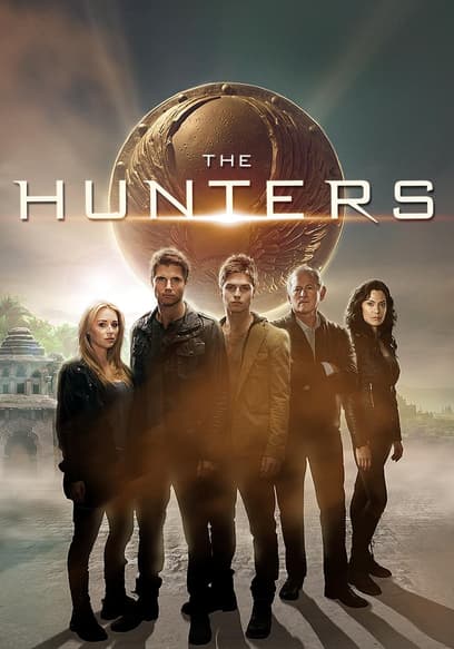 The Hunters