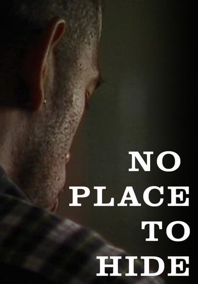 No hay dónde esconderse