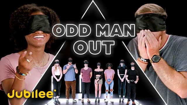 Odd One Out