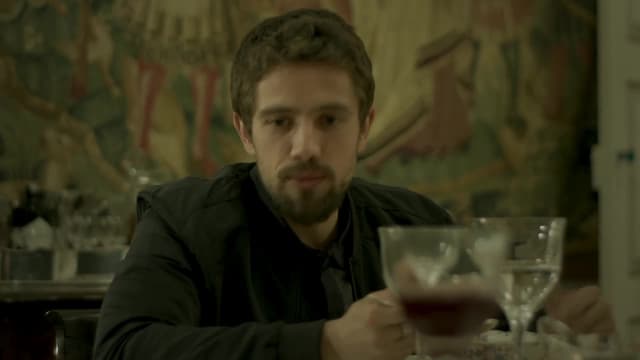 S01:E15 - Episodio 15