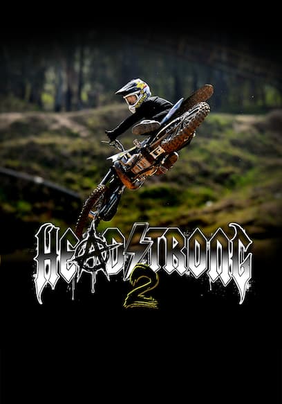 Headstrong 2 poster