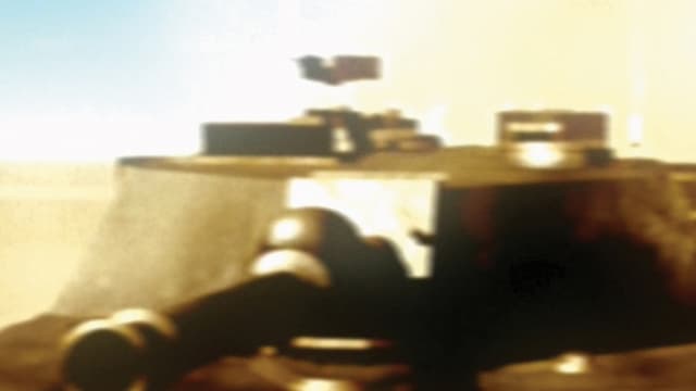 S01:E05 - Counterstrike