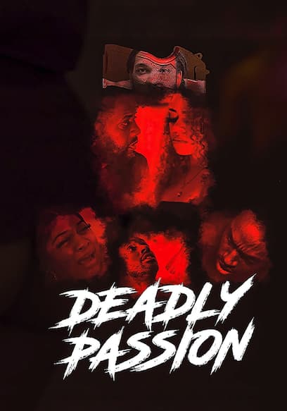 Deadly Passion