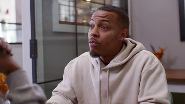 S02:E20 - No Ma'am, No Ham, No Turkey