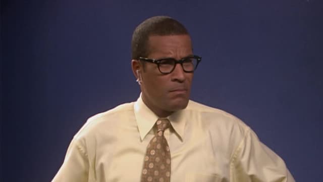 S02:E05 - They Shoot Reporters Don't They