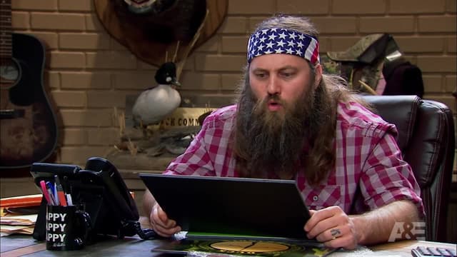 S06:E05 - Brand of Brothers