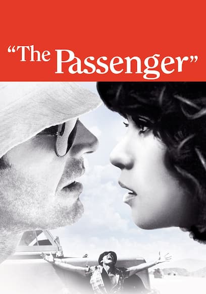 The Passenger