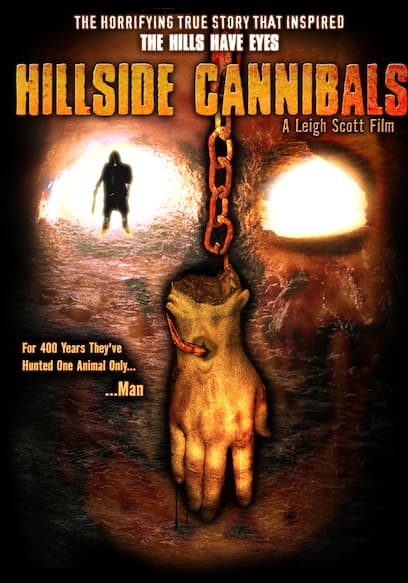 Hillside Cannibals