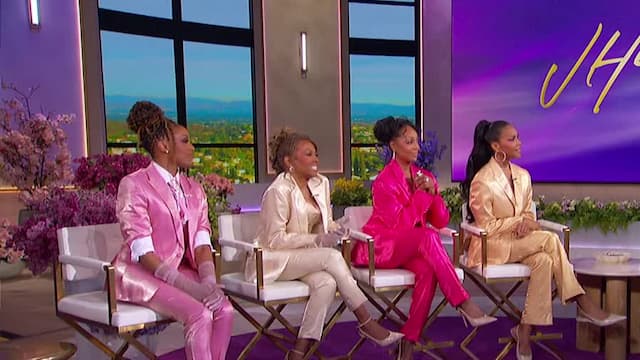 S03:E41 - En Vogue
