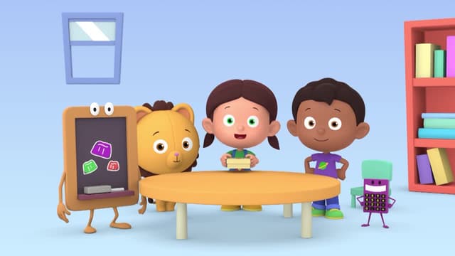 S03:E51 - The Big Garden Carnival