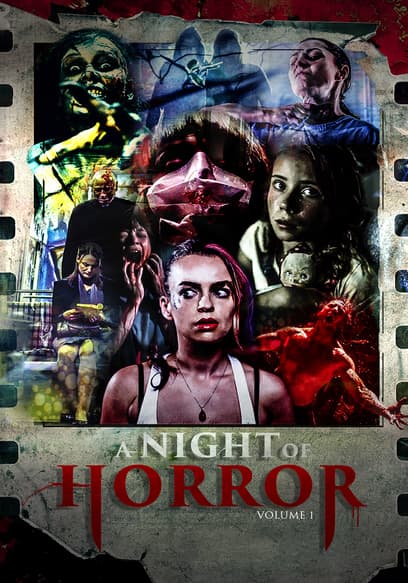 A Night of Horror