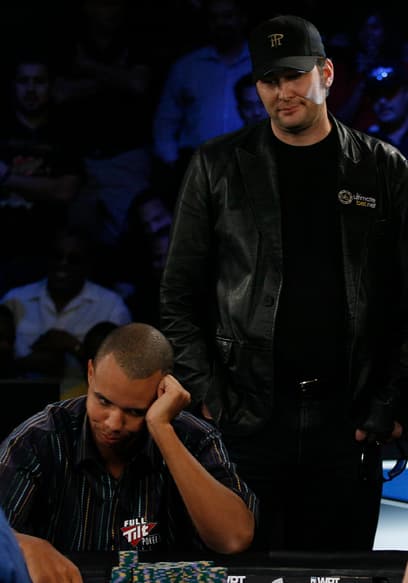 S06:E17 - LA Poker Classic 2008 poster