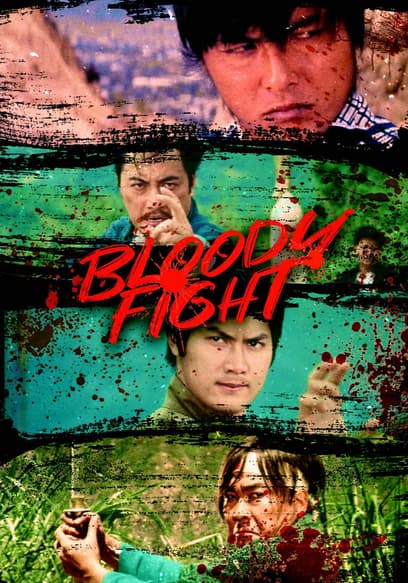 Bloody Fight