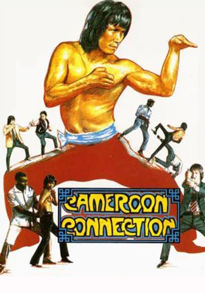 Cameroon Connection
