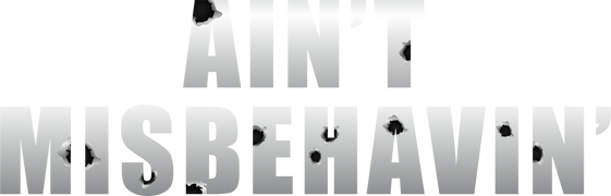 Ain't Misbehavin'