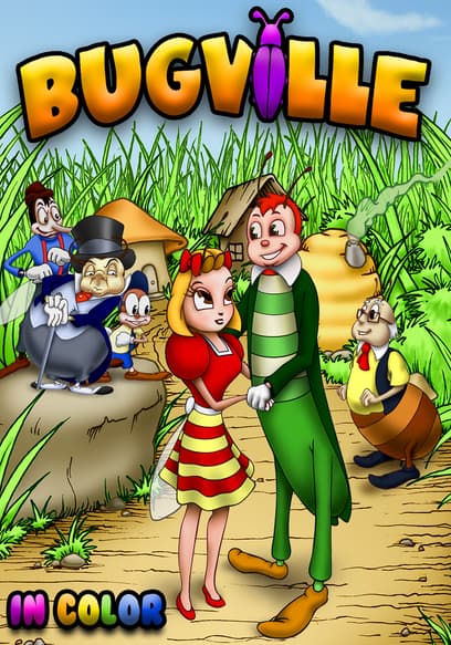 Bugville