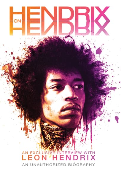 Hendrix On Hendrix